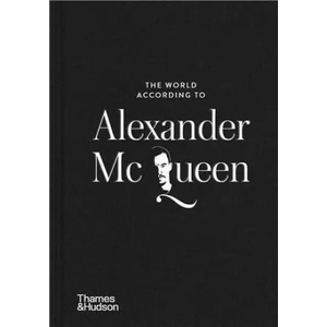 The World According to Lee McQueen (ISBN: 9780500024157)