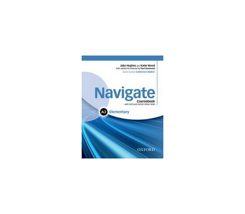 Navigate Elementary Learner Pack 2