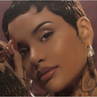 Kehlani - Kehlani CD
