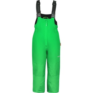Trollkids Детски ски панталон Trollkids Kid's Nordkapp Pants Ski trousers - Bright Green - размер 98 (EU) (701-1419-0912)