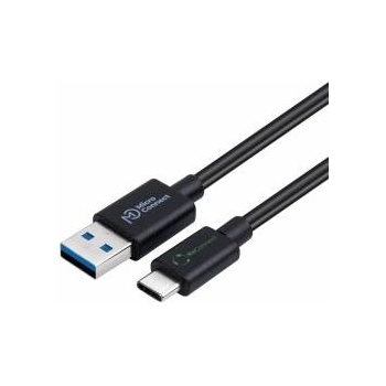 MicroConnect ReConnect (GRS) USB-C to USB-A 3.2 Gen 1 cable, 0.5m