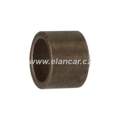 Kluzné ložisko - 12.00 x 16.00 x 12.00 mm