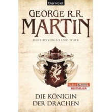 Konigin der drachen 6. Martin George R. R.