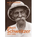 Albert Schweitzer 1875-1965