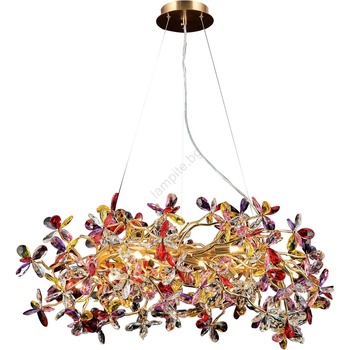 NEDES Luxus CA032/800