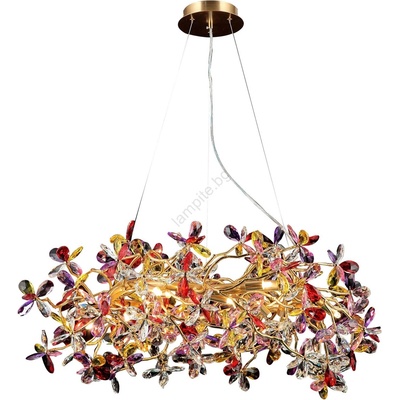 NEDES Luxus CA032/800