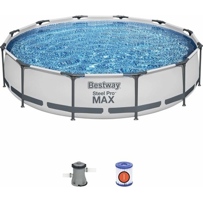 Bestway Steel Pro MAX 366 x 76 cm 50076