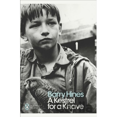 A Kestrel for a Knave - Barry Hines