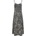 ONLY Рокля onlnova life vis awa slip dress aop