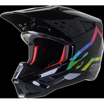 Alpinestars Supertech M5 Compass
