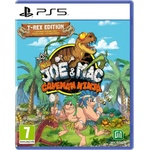 Microids New Joe & Mac Caveman Ninja [T-Rex Edition] (PS5)