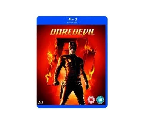 Daredevil BD