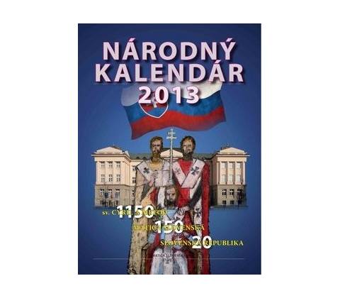 Národný 2013