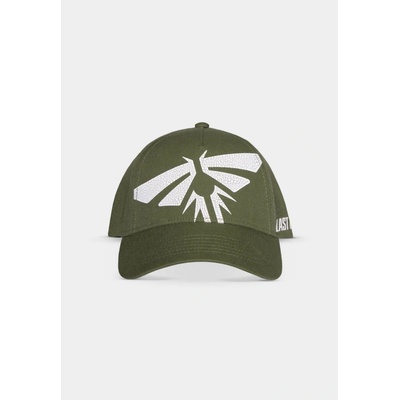The Last of Us Firefly Logo