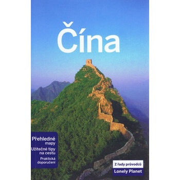 Čína