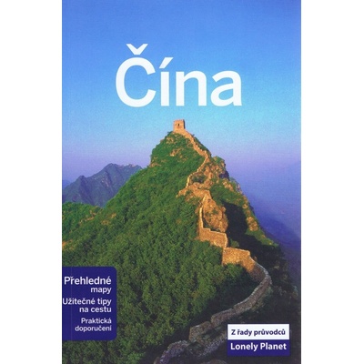 Čína