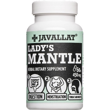 JAVALLAT Шапиче 450 mg 60 капсули | Javallat (812184 JAV)