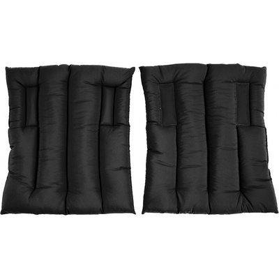 Waldhausen Podložky pod bandáže stájové černé – Zboží Dáma