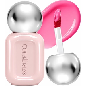 Coralhaze - Dew Drop Tint 4.5g - 203 Bubbly