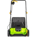 Fieldmann FZV 2104-E