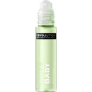 Revolution Relove Roll Baby tónovací olej na pery s vôňou Matcha 5 ml