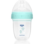 Wee Baby Бебешко шише Wee Baby - Nanninom, Antikolik, 150 ml (644) - baby