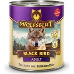 Wolfsblut Консерва Wolfsblut Black Bird 800 г