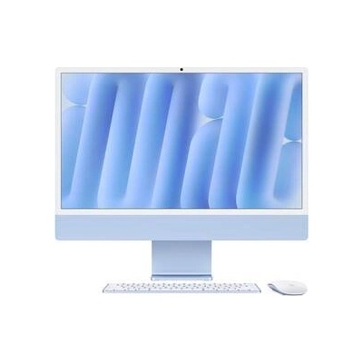 Apple iMac 24" APPI24CTO514