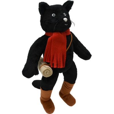MUB Kocúr Mikeš 35 cm