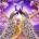 Norimpex - Puzzle Diamant painting: Peacocks on a branch 30x40cm - 1 - 39 piese