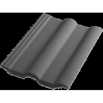 Betonpres Optimal taška základní břidlicově černá