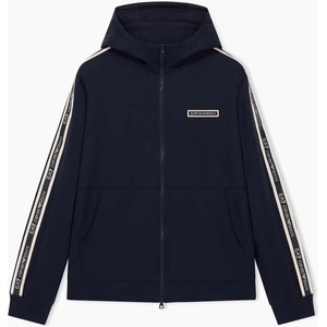 Giorgio Armani Суитшърт train logo series man