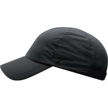 On Шапка с козирка On On Cap - Black - размер One Size (904-5775-0211)