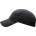 On Шапка с козирка On On Cap - Black - размер One Size (904-5775-0211)