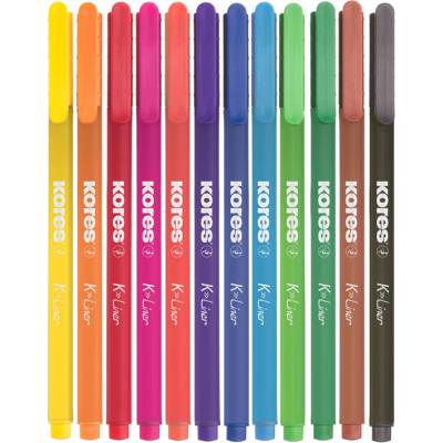 Liner Kores K-liner 12ks