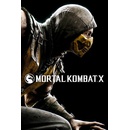 Mortal Kombat X Goro