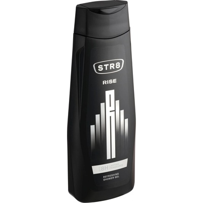 STR8 Rise sprchový gél 400 ml