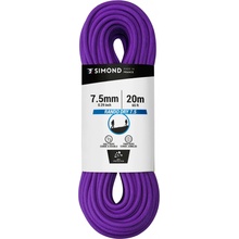 Simond Rando Dry 7,5 mm 20m
