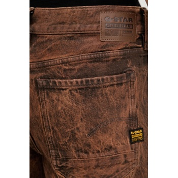 G-Star Дънки G-Star Raw Judee Loose в с висока талия D22889-D490 (D22889.D490)