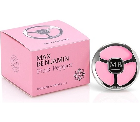 Max Benjamin PINK PEPPER