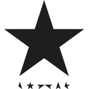 Blackstar - David Bowie CD