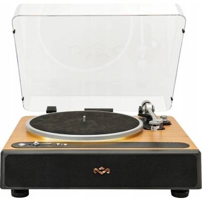 House Of Marley Soul Rebel