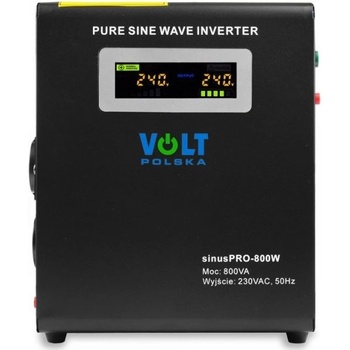 VOLT sinusPRO-800W