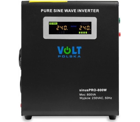 VOLT sinusPRO-800W
