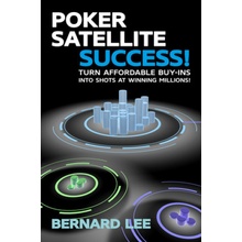 Poker Satellite Success!