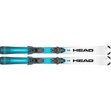 HEAD SUPERSHAPE JRS 24/25