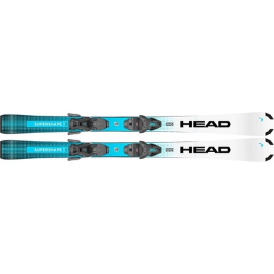 HEAD SUPERSHAPE JRS 24/25