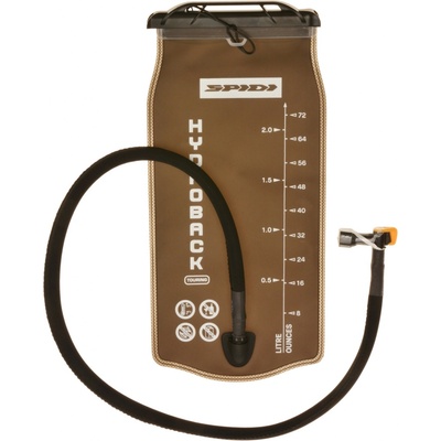 Spidi Itálie Hydrobag Touring 2l