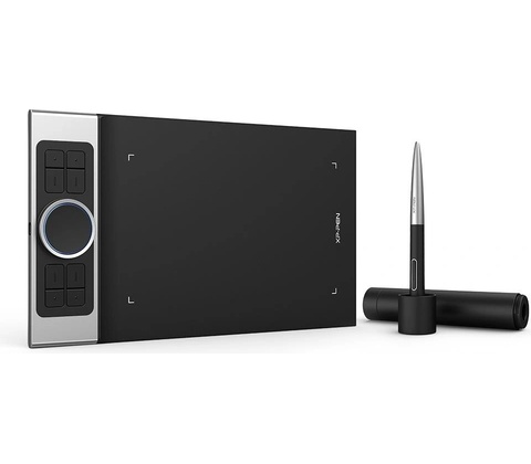 XP-Pen Deco Pro MW