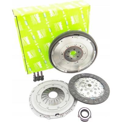 Valeo 837086 Sada spojky
